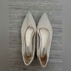Steve Madden flats